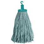 Sabco Contractor Mop Green 400G Each