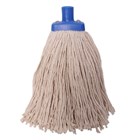 Sabco Premium Contractor Cotton Mop Head 350G Each