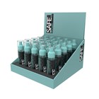Safe Glass Spray 80ml x 25pcs