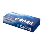 Samsung CLTC404S Cyan Toner