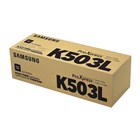 Samsung CLTK503L SU149A Toner Cartridge Black