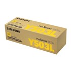 Samsung CLTY503L SU493A Toner Cartridge Yellow