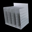 Rapid Screen 4 Slot Document Divider
