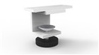 SHUSH30 Screen Clamp
