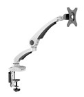 Executive Single Monitor Arm