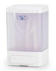 Regal DPS Bulk Liquid Hand Soap Dispenser White 1L Each