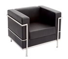 Space Single Lounge