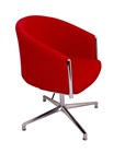 Splash Club Lounge Chair