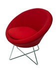 Splash Cone Lounge Chair