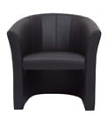 Space Single Executive Tub Chair