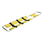 AeroRescue Alloy Scoop Stretcher Each