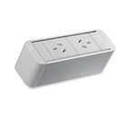 CMS Zeus Power Rail