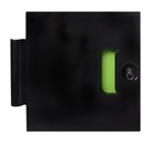 Sabco Brix Door With Key Each