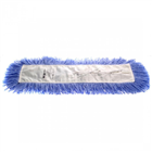 Sabco Jumbo Fringe with Lace Ties 91 x 15cm Each