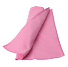Sabco Microfibre Dusting Cloth 41cm x 405cm Each