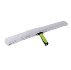 Sabco Spiked Microfribre Window Washer Complete 45cm Each
