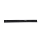 Sabco Super Soft Rubber Blades 25cm Each