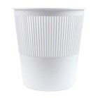 Sabco Waste Tidy Bin 260mm x 260mm 15L Each