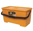 Sabco Window Bucket with Hooks 22L Each