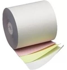 Docket Printer Rolls 3 Ply 76x76mm 50 Carton