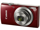Canon IXUS 185 RED