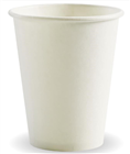 8oz Single Wall Cup 1000 per Carton