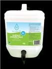 CleanLIFE Surface Disinfectant Food Grade Cube Tap 10L Refill Each