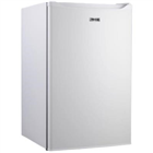 TECO 117lt White Bar Fridge