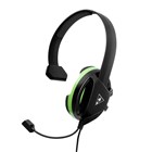 Turtle Beach Recon Chat Black XB1