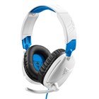 Turtle Beach Recon 70P White PS4