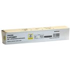 Toshiba TFC26SY Toner Cartridge Yellow Each