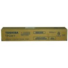 Toshiba TFC28Y Toner Cartridge Yellow