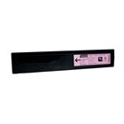 Toshiba TFC50M Toner Cartridge Magenta