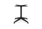 Typhoon 4 Star Round Meeting Table Frame