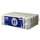 Tork Toilet Paper Individually Wrapped 2 Ply 48 Carton