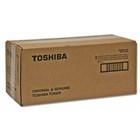 Toshiba TFC34 Cyan Toner Each