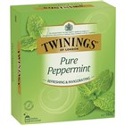 Twinings Tea Bags Peppermint 80 Pack