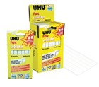 UHU Tac White 50gm