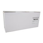 Compatible Brother TN2150 Toner Cartridge Black