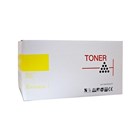 Compatible Oki 44973545 Toner Cartridge Yellow