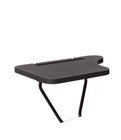 Wimbledon Chair Tablet Arm