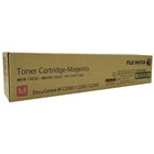 Fuji Xerox DCIV C2260 CT201436 Toner Cartridge Magenta