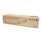 Fuji Xerox CT201682 Toner Cartridge Magenta