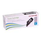 Fuji Xerox CT202268 Toner Cartridge Cyan