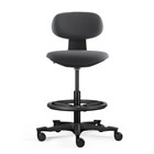 Yoyo Drafting Stool