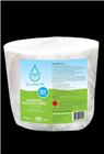 CleanLIFE Isopropyl Alcohol Wipes 140 x 300mm 400 Refill Bags Each