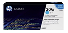 HP CE741A Toner Cartridge Cyan