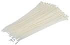 Cable Ties White 292 x 48mm 100 Pack