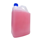 Liquid Soap Pink 5L