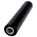 Pallet Wrap Maxi Stretch Roll Black 500mmx383m